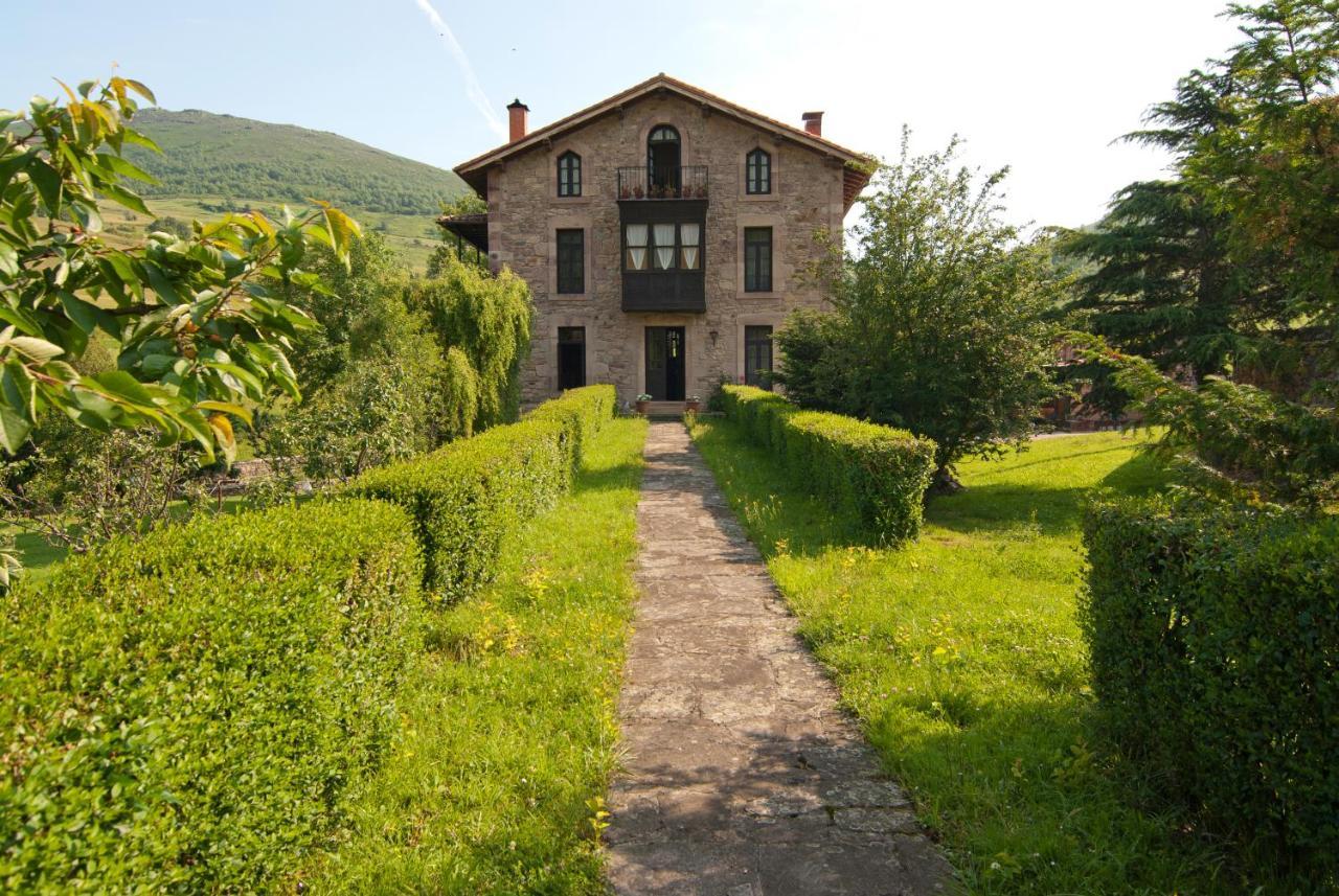 El Molino De Cicera Guest House ภายนอก รูปภาพ