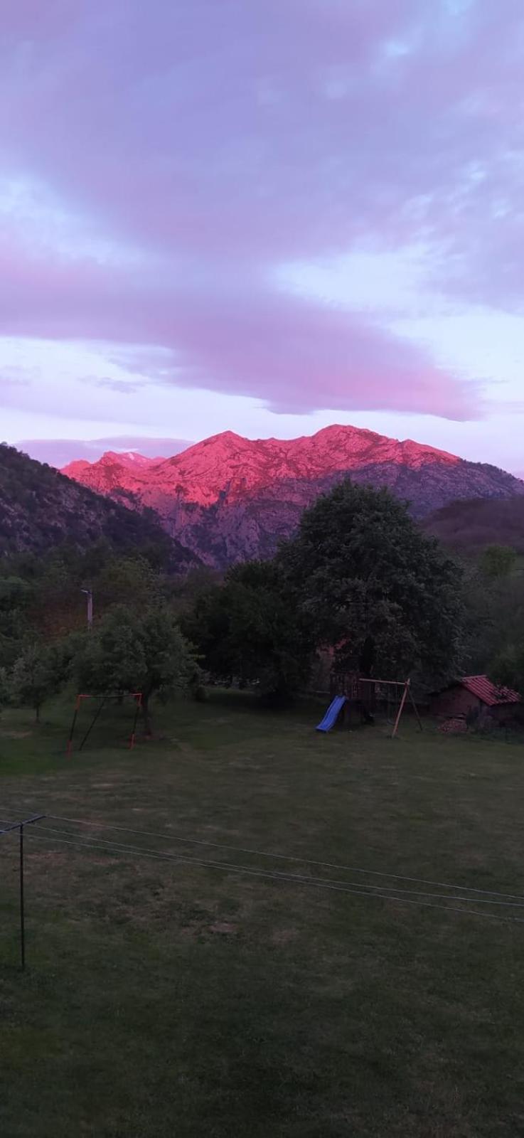 El Molino De Cicera Guest House ภายนอก รูปภาพ