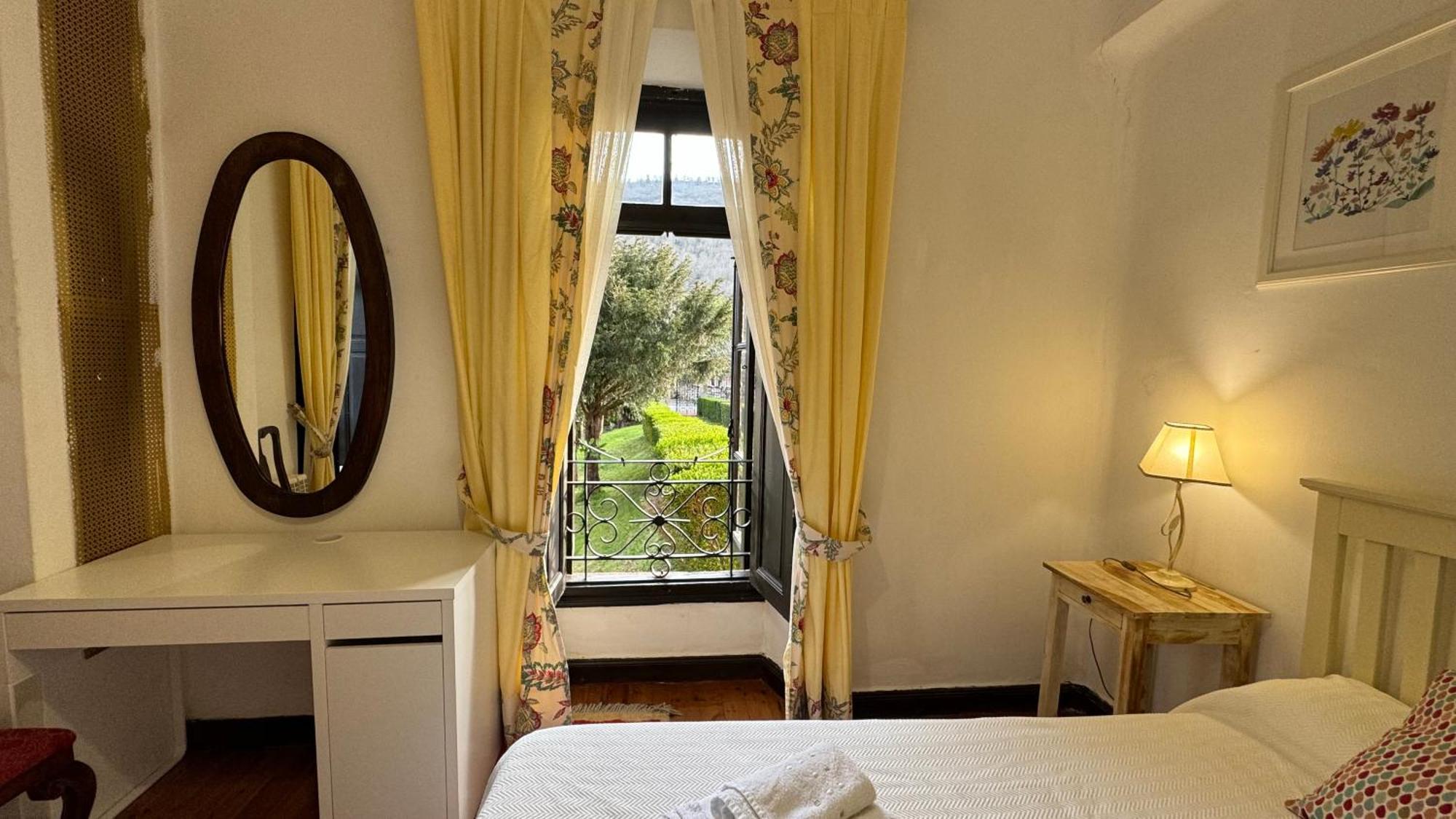El Molino De Cicera Guest House ภายนอก รูปภาพ