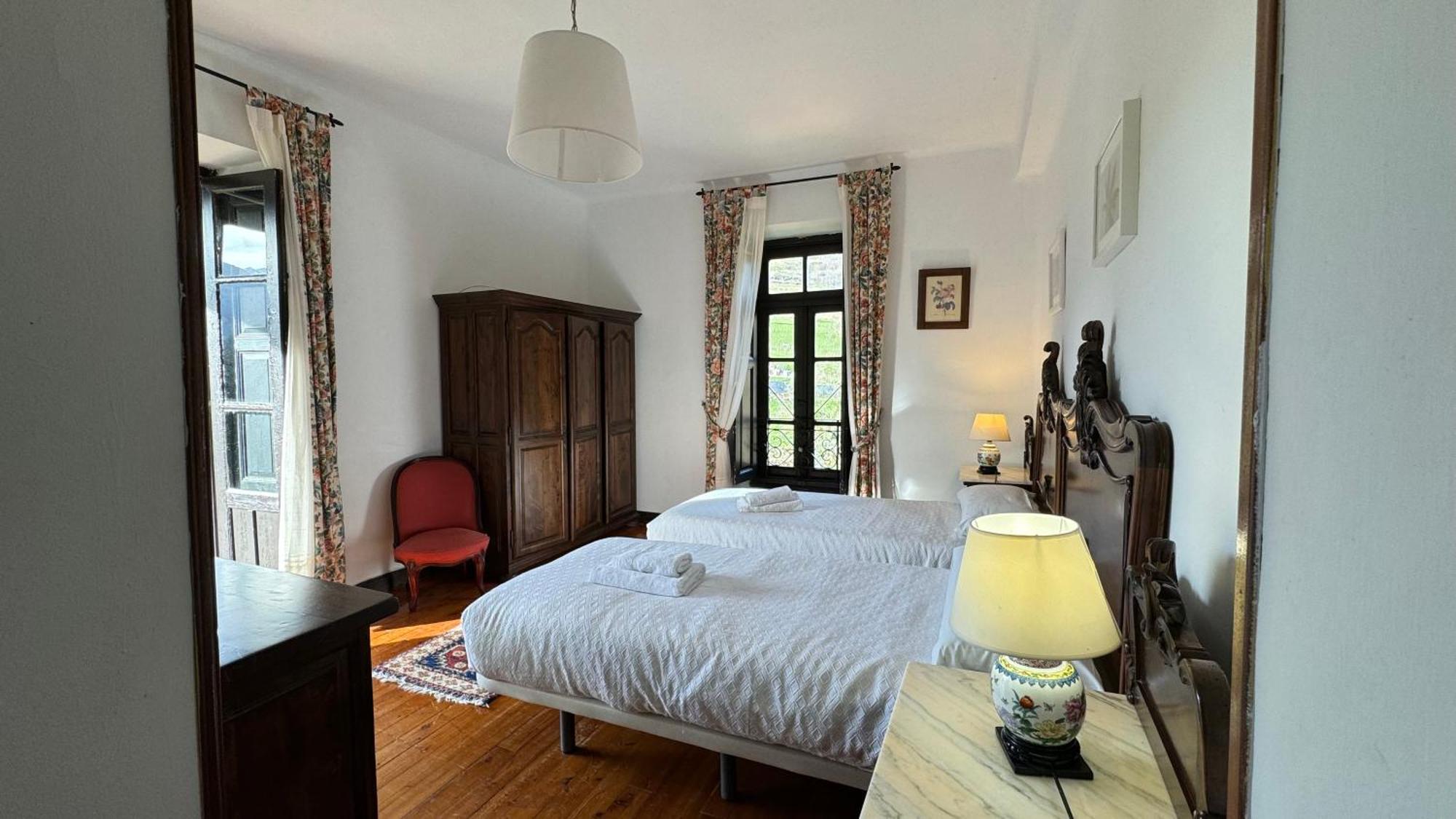 El Molino De Cicera Guest House ภายนอก รูปภาพ